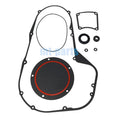 Clutch Primary Cover Gasket Kit for Harley-Davidson Low Rider FLHTP (1993–1994)