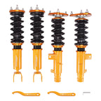 Set of 4 Coilover Struts for Acura TLX (2015–2020) - 24 Level Damper