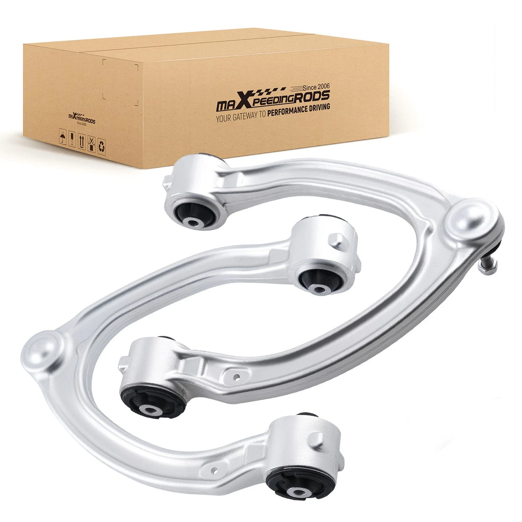 Front Upper Control Arm for Mercedes-Benz S430 S500 S600 (2000–2006) 520949 520950