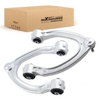 Front Upper Control Arm for Mercedes-Benz S430 S500 S600 (2000–2006) 520949 520950