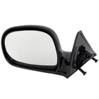 Left Side Manual Mirror for GMC Jimmy (1994–1998) Paintable