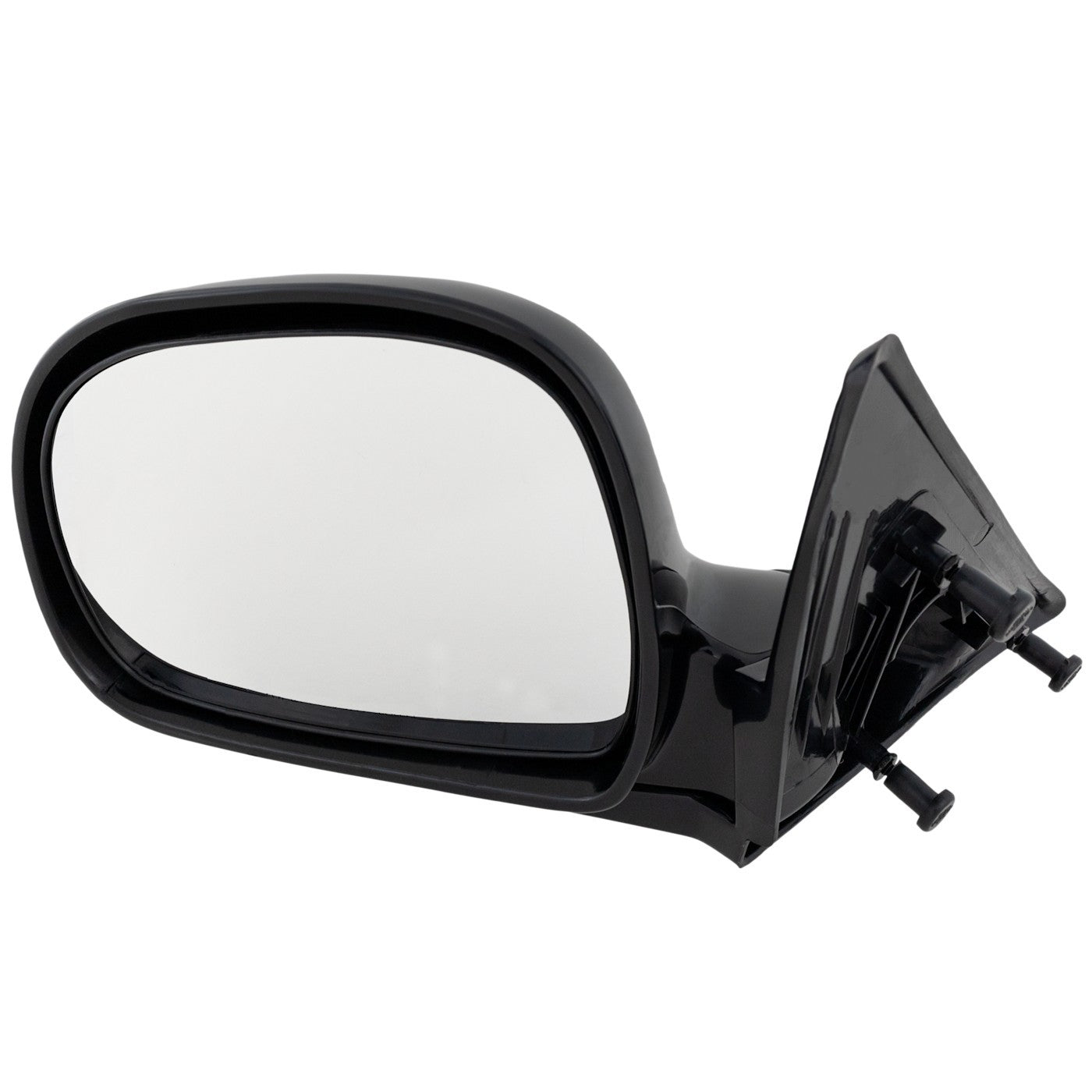 Left Side Manual Mirror for GMC Jimmy (1994–1998) Paintable