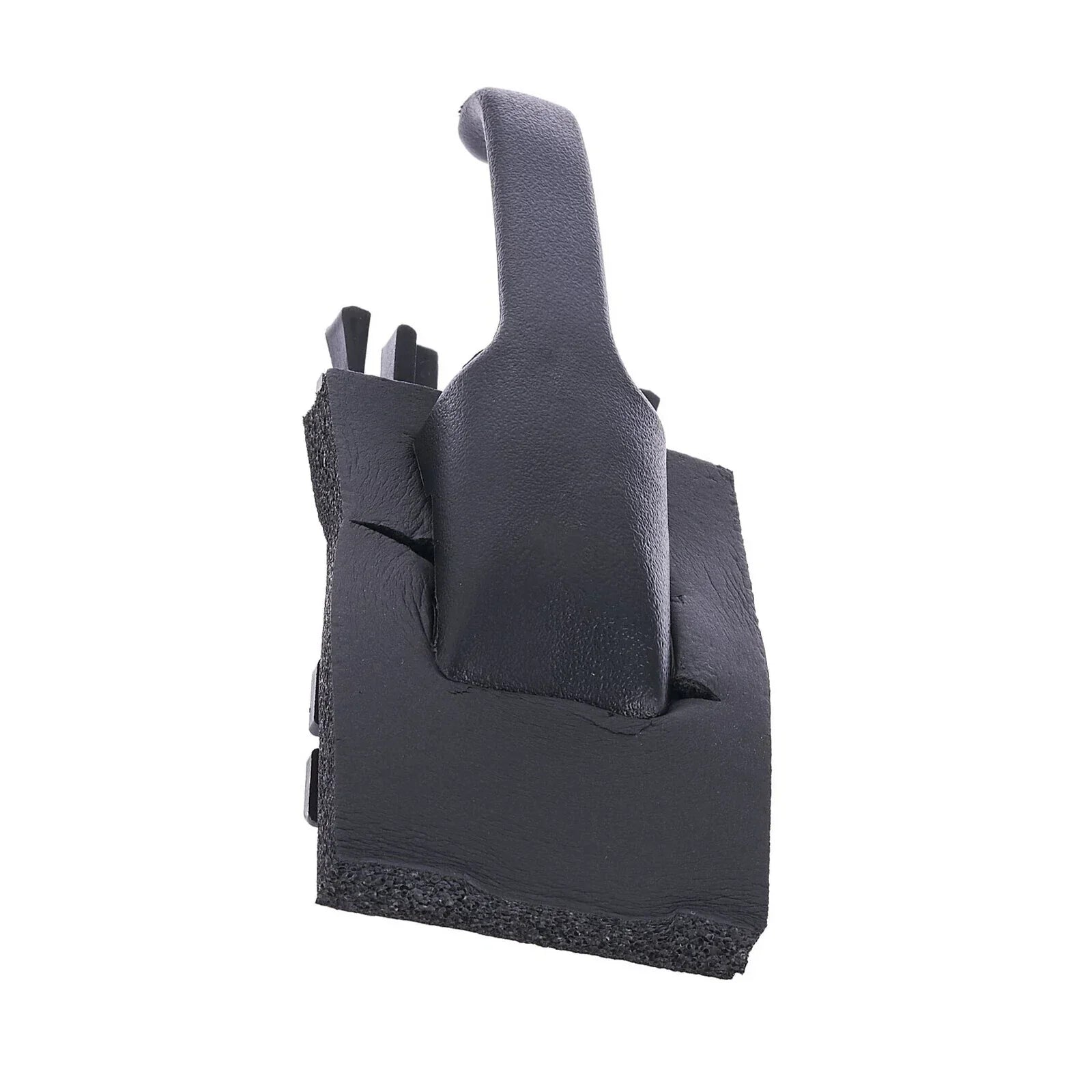 Textured Black Front/Rear Right Inner Door Handle for Ford Explorer (1997–2010)