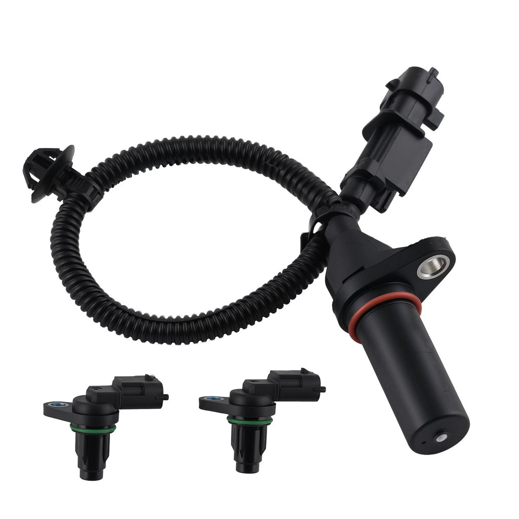 Camshaft Crankshaft Position Sensor for Hyundai Accent (2012–2019) 39180-2B100