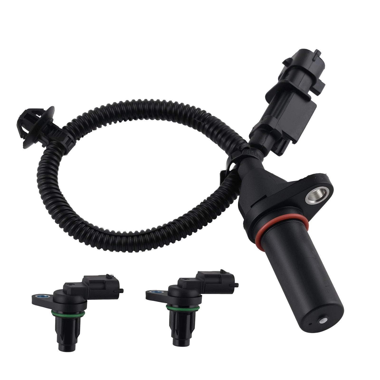 Camshaft Crankshaft Position Sensor for Hyundai Accent (2012–2019) 39180-2B100