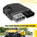 Voltage Regulator Rectifier for Can-Am Outlander 330 400 450 500 650 800 (2003–2018)