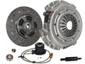Clutch Kit for GMC Jimmy (2001–2004)