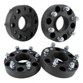 1.5" Wheel Spacers for Nissan Titan Armada (2004–2013)