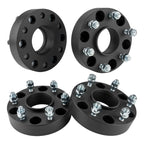 1.5" Wheel Spacers for Nissan Titan Armada (2004–2013)