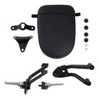 Rear Passenger Seat & Footpegs for Honda Rebel CMX300 CMX500 (2017–2025)