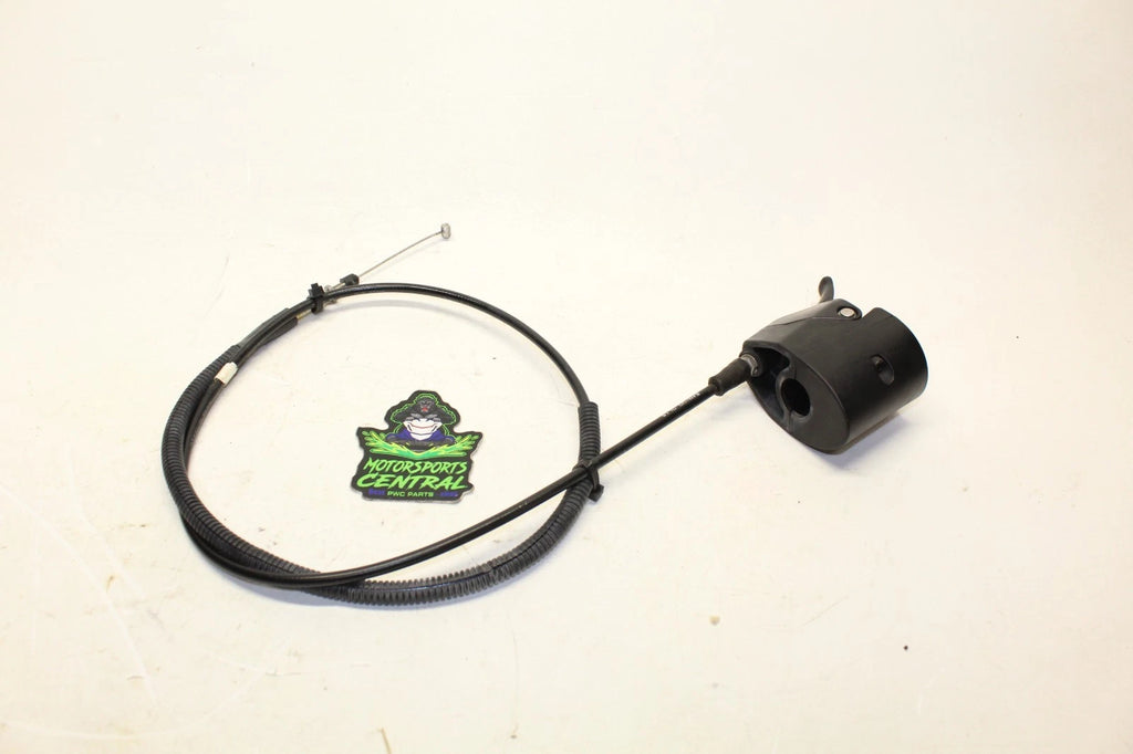 Throttle Cable for Yamaha FZS FZR (1.8) (6AN-26311-00-00)