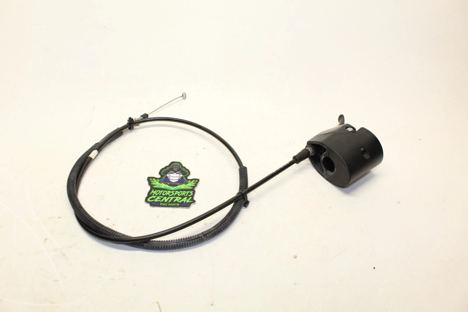 Throttle Cable for Yamaha FZS FZR (1.8) (6AN-26311-00-00)