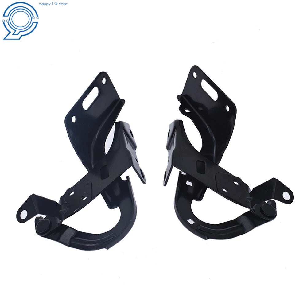Hood Hinge Set for Honda HR-V (2016–2018)