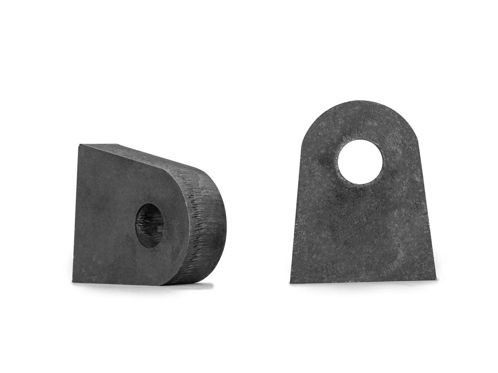 Weld-On Ring Mounts for SuperATV
