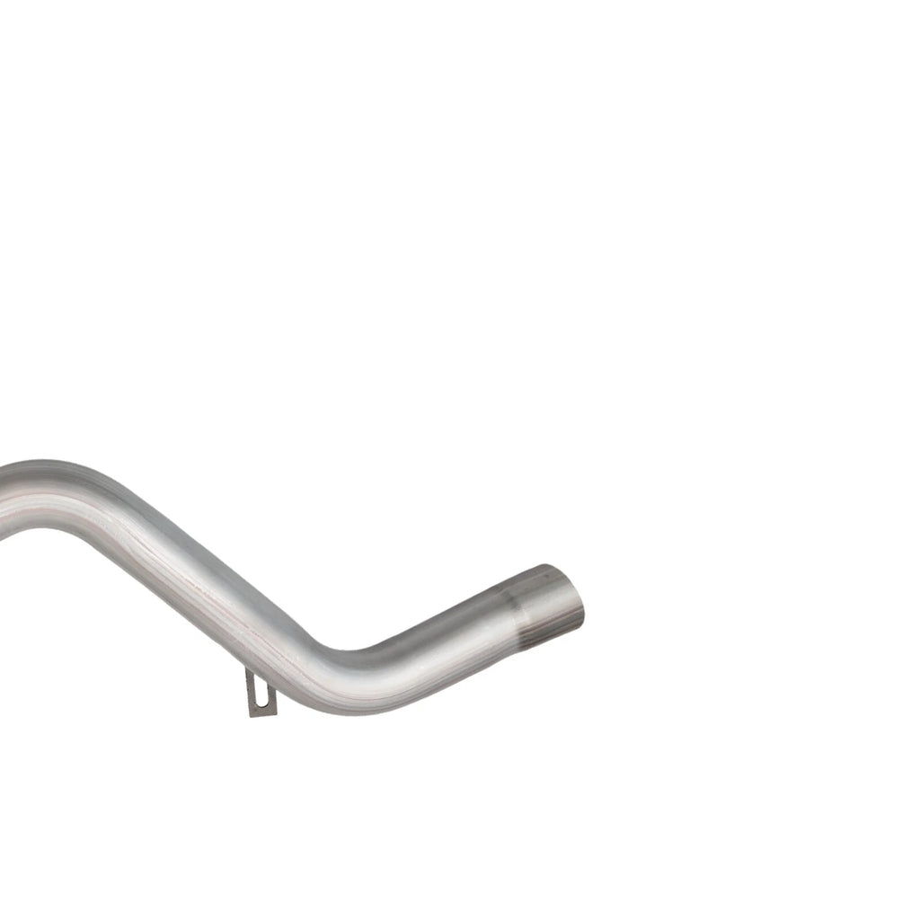 Right RWD Catalytic Converter for Dodge Challenger (2009–2010)