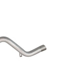 Right RWD Catalytic Converter for Dodge Challenger (2009–2010)