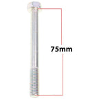 Thermostat Housing Bolt for Nissan Patrol GQ GU TD42 Diesel