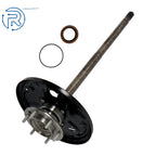 Pre-Pressed Rear Left CV Complete Assembly for Toyota Tundra (2003–2006)