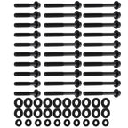Cylinder Head Bolts Kit 134-3610 for Chevrolet GM Gen III LS1 LS6 (1997–2009)