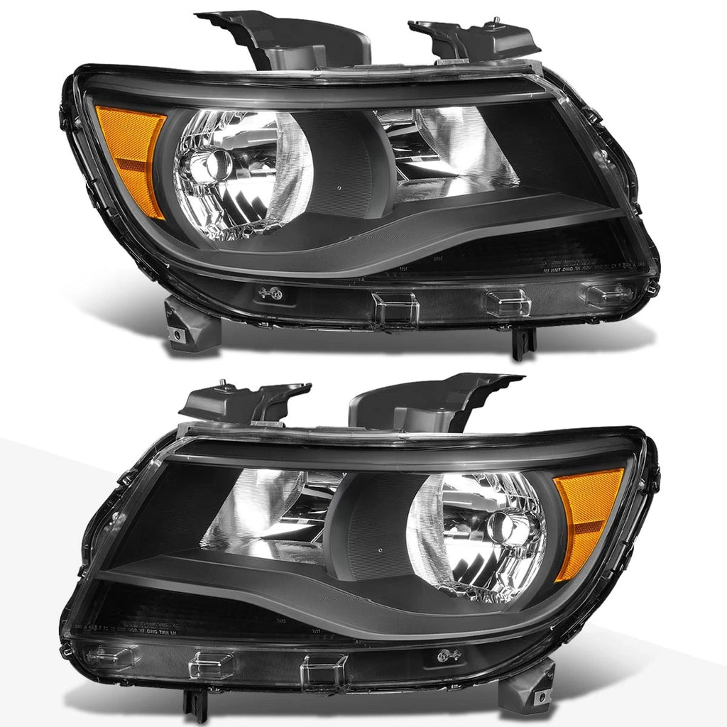Powered Adjustable Side View Mirror for Nissan Altima (2004–2006)