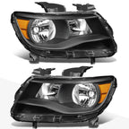 Powered Adjustable Side View Mirror for Nissan Altima (2004–2006)