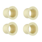 Set of 4 Power Trim Bushings for MerCruiser (23-815950, 23-8159501, 23-815950Q01, 18-2341)