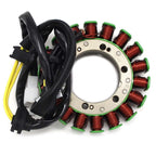 Stator Coil for Honda NV600 Shadow NV400 CJ/CK Steed 400 (1988–1999)