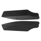 2PCS Aluminum Roof Luggage Rail for Honda Odyssey (2011–2017) 08L02TK8100
