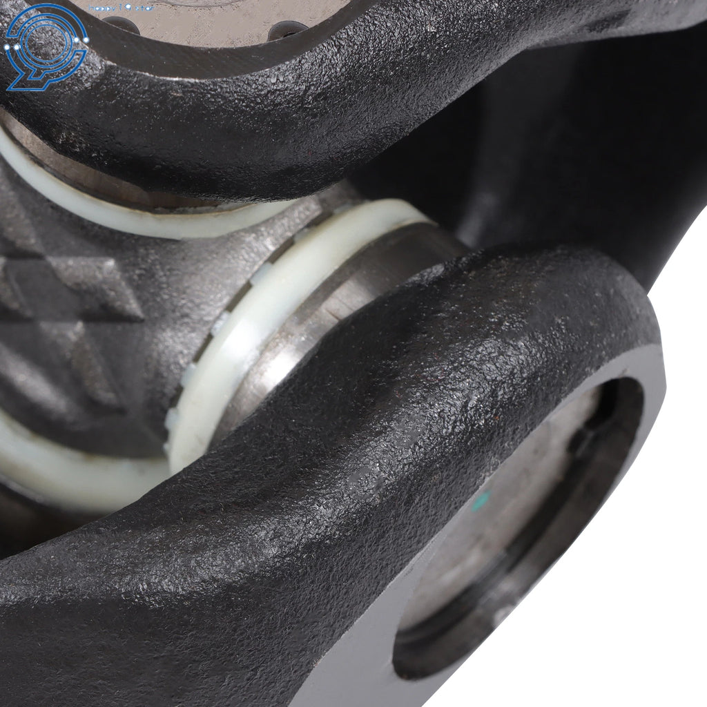 Front Left Driver CV Axle Assembly for Ram 4500 5500 (2014-2018)