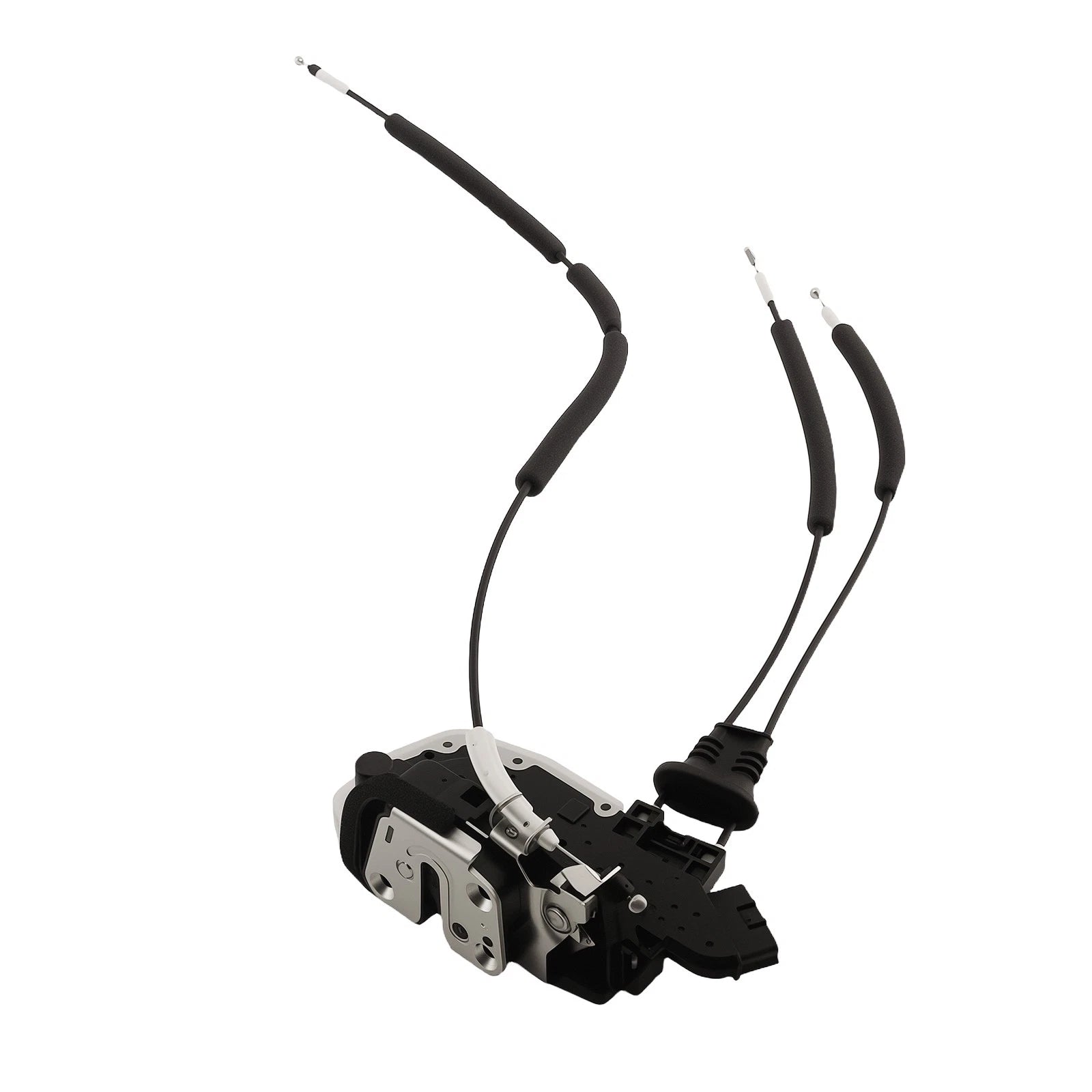 2X Door Lock Actuator for Nissan Rogue/Rogue Select (2014–2015) 937267