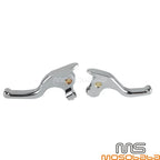 Brake Clutch Lever for Harley Electra Glide Ultra Classic FLHTCUL (2015)