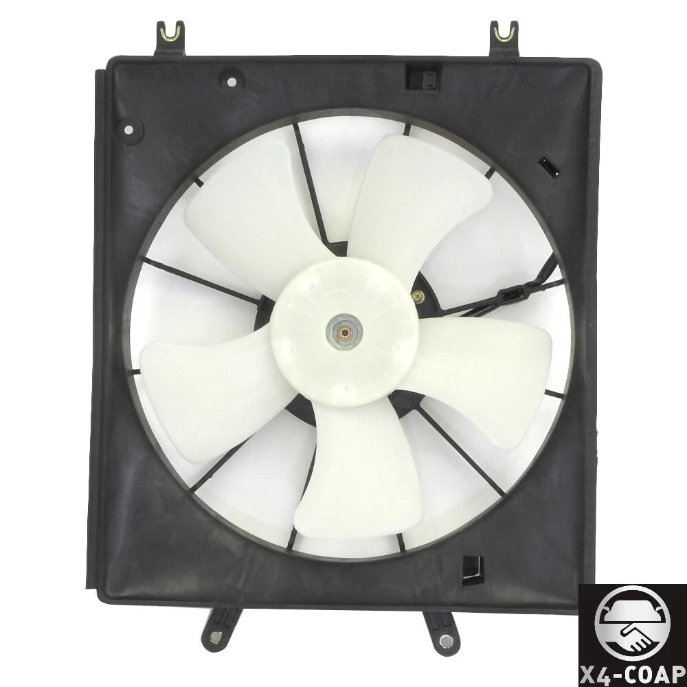 Radiator Fan for Acura TL (AC3115109, M:19030RDAA01)