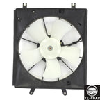 Radiator Fan for Acura TL (AC3115109, M:19030RDAA01)