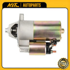 Exhaust Pipe for 1992-2004 Ford F-150 and 1996-2004 Ford Mustang (5L, 3.8L)