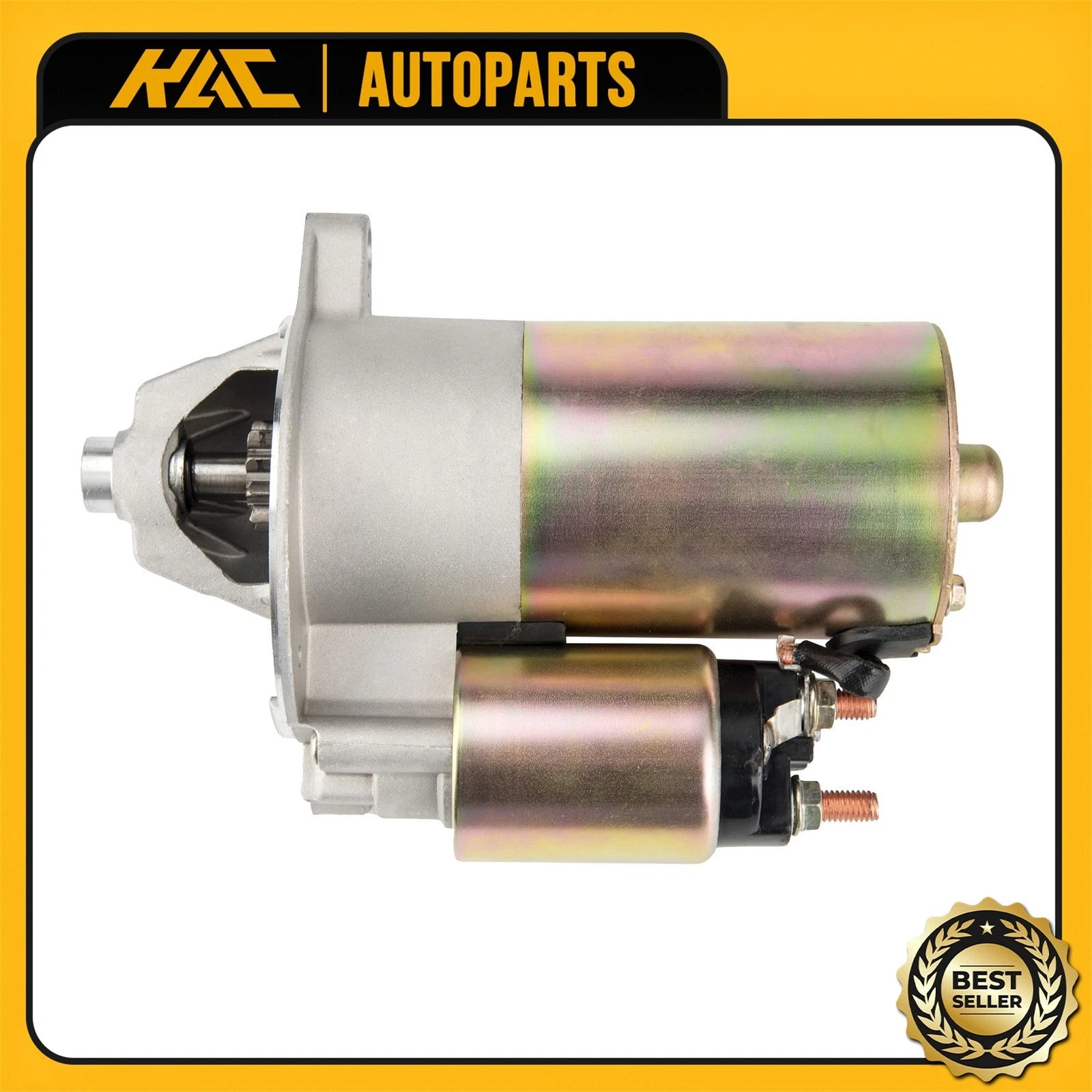 Exhaust Pipe for 1992-2004 Ford F-150 and 1996-2004 Ford Mustang (5L, 3.8L)