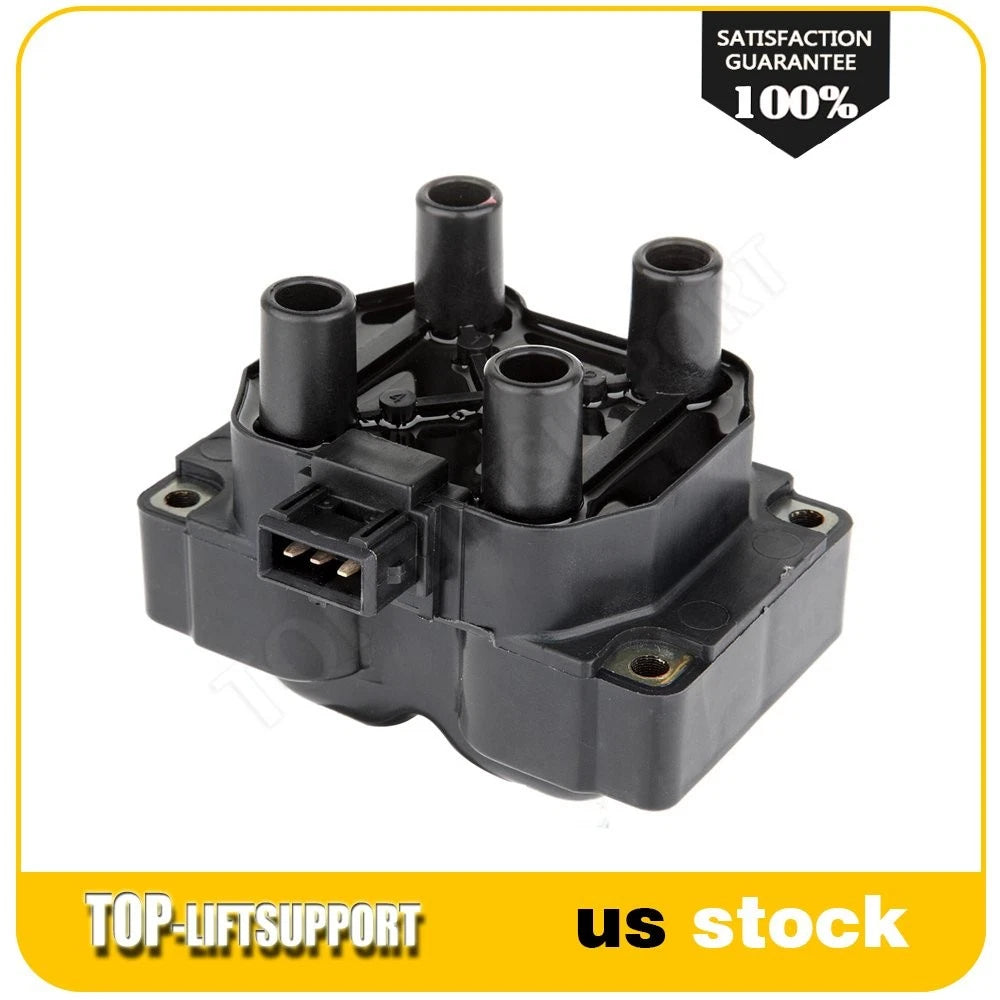 Ignition Coil Kit for Land Rover Discovery (2000–2004)
