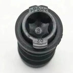 Fuel Tank Filler Door Spring Buckle for Ford Ranger T6 MK1