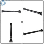 Front Driveshaft Assembly for Chrysler 300, Dodge Charger, Magnum (AWD)