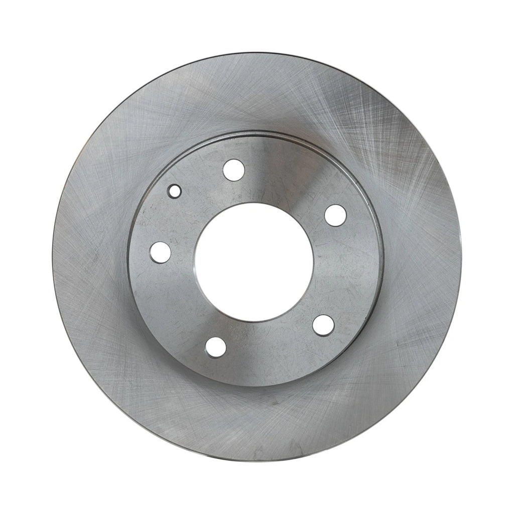 Front Disc Brake Rotors for Mazda Protege (2001–2003)