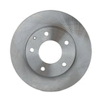 Front Disc Brake Rotors for Mazda Protege (2001–2003)