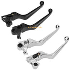 Brake Clutch Hand Levers for Harley-Davidson Sportster 883 1200 (1996–2003)