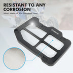 Airbox Lid Cover Guard for Yamaha Raptor YFM 700 700R (2014–2026)