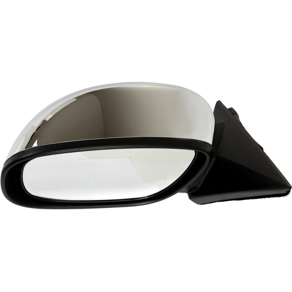 Power Mirror for Chrysler 300 (2005–2010) LH Heated