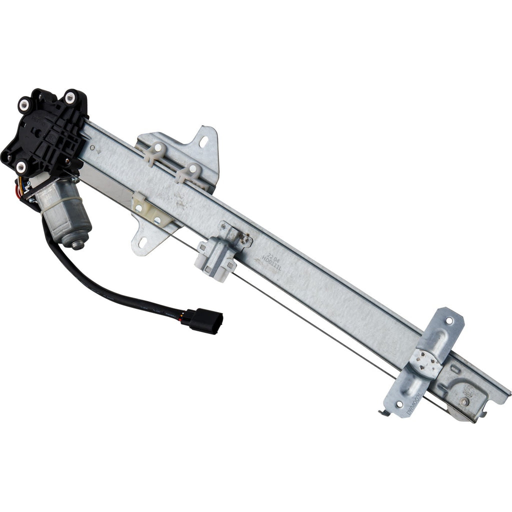 Window Regulator for Acura TLX (2015–2020) Left Side