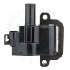 Ignition Coil for Cadillac CTS (2004–2005), Pontiac Firebird, Chevrolet Camaro (1998–2002)
