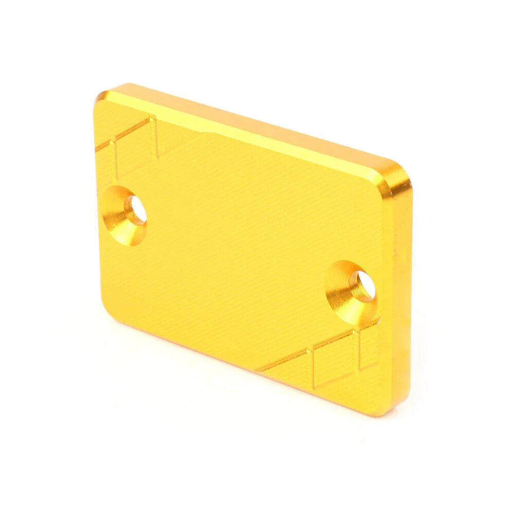 Aluminum CNC Brake Rear Liquid Cap Cover for HONDA REBEL 250/300/500 (17-18)