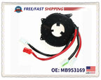 Clock Spring MB953169 for Mitsubishi Montero Sport Mirage (1996–2002)