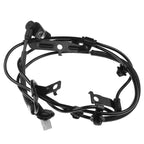 Rear Left ABS Wheel Speed Sensor for Mitsubishi Galant (2006-2011)