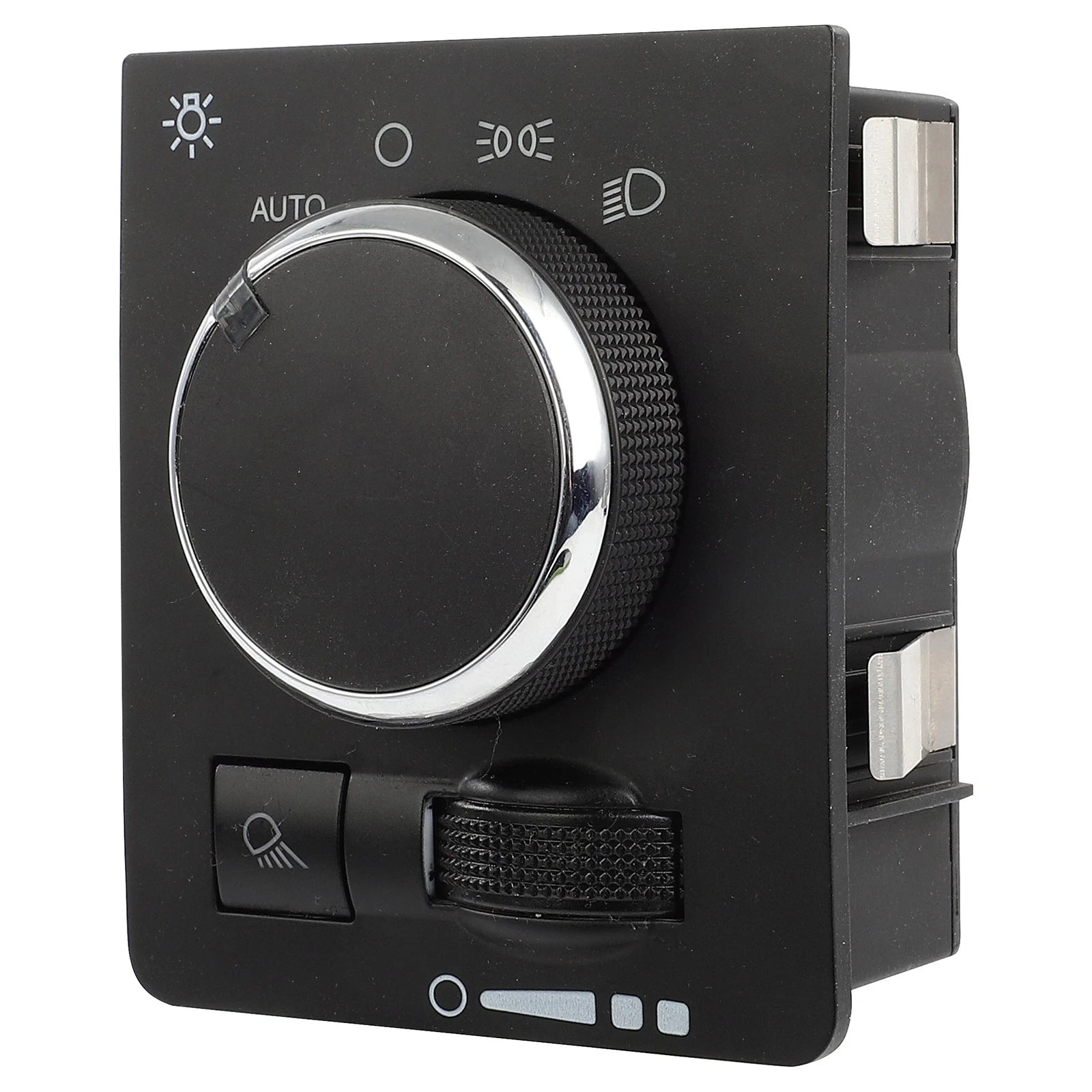 Headlight Switch for Dodge Ram 1500 2500 3500 (Without Fog Lights)