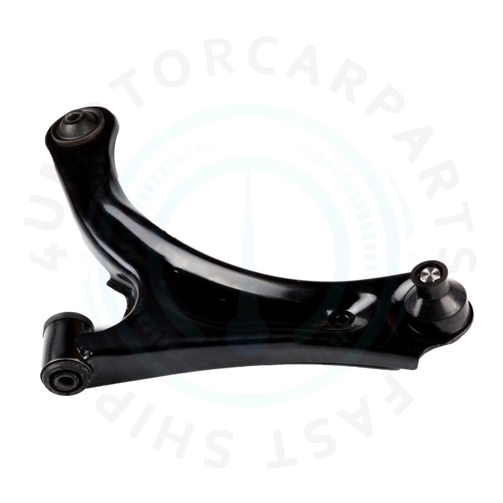 Set of 2 Front Lower Control Arms for Suzuki Aerio (2004–2007)